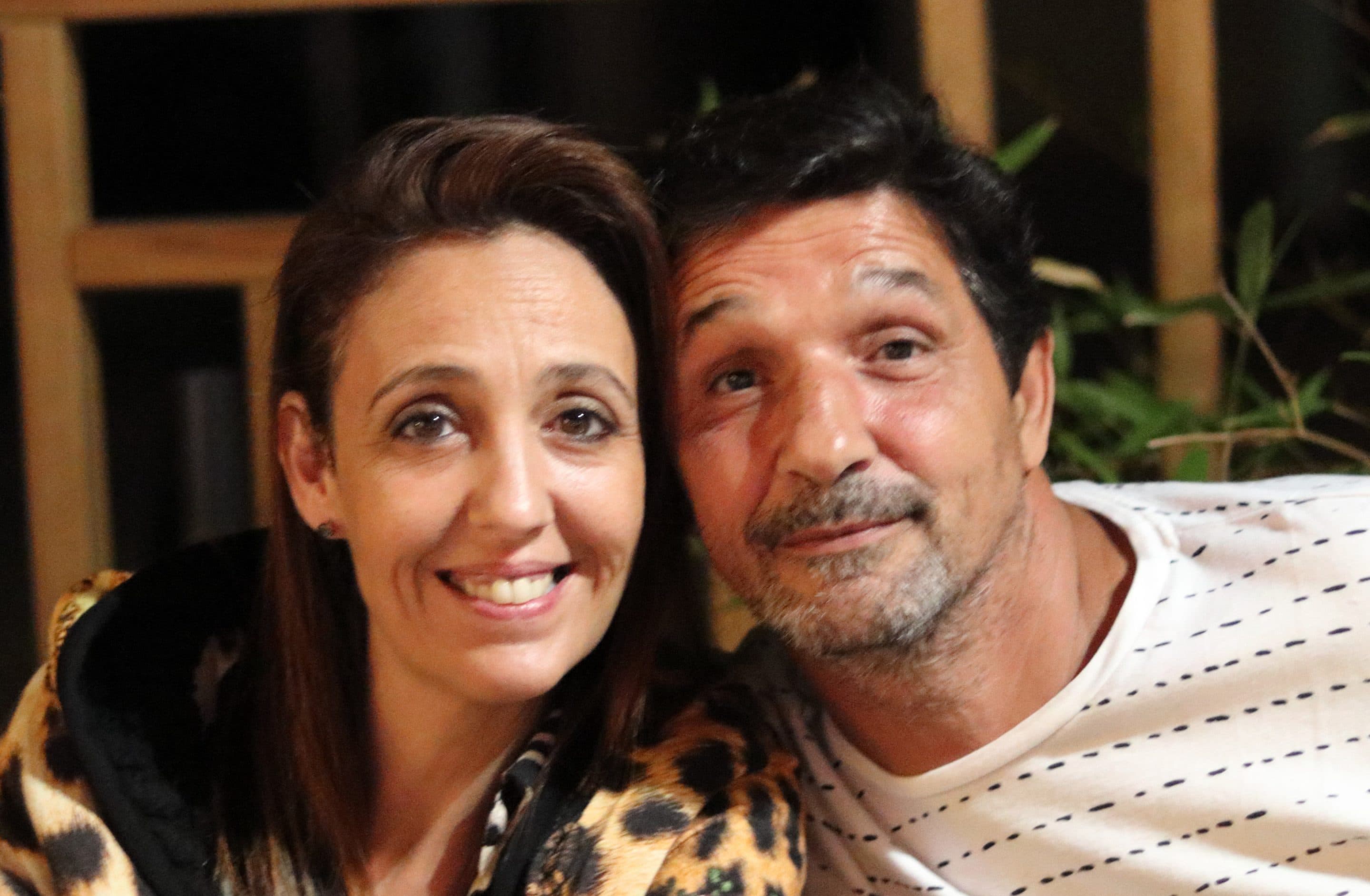 myriam et salvatore cadré
